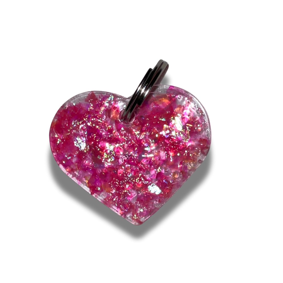 Sprinkle Tags Purpose Pendant for Pups