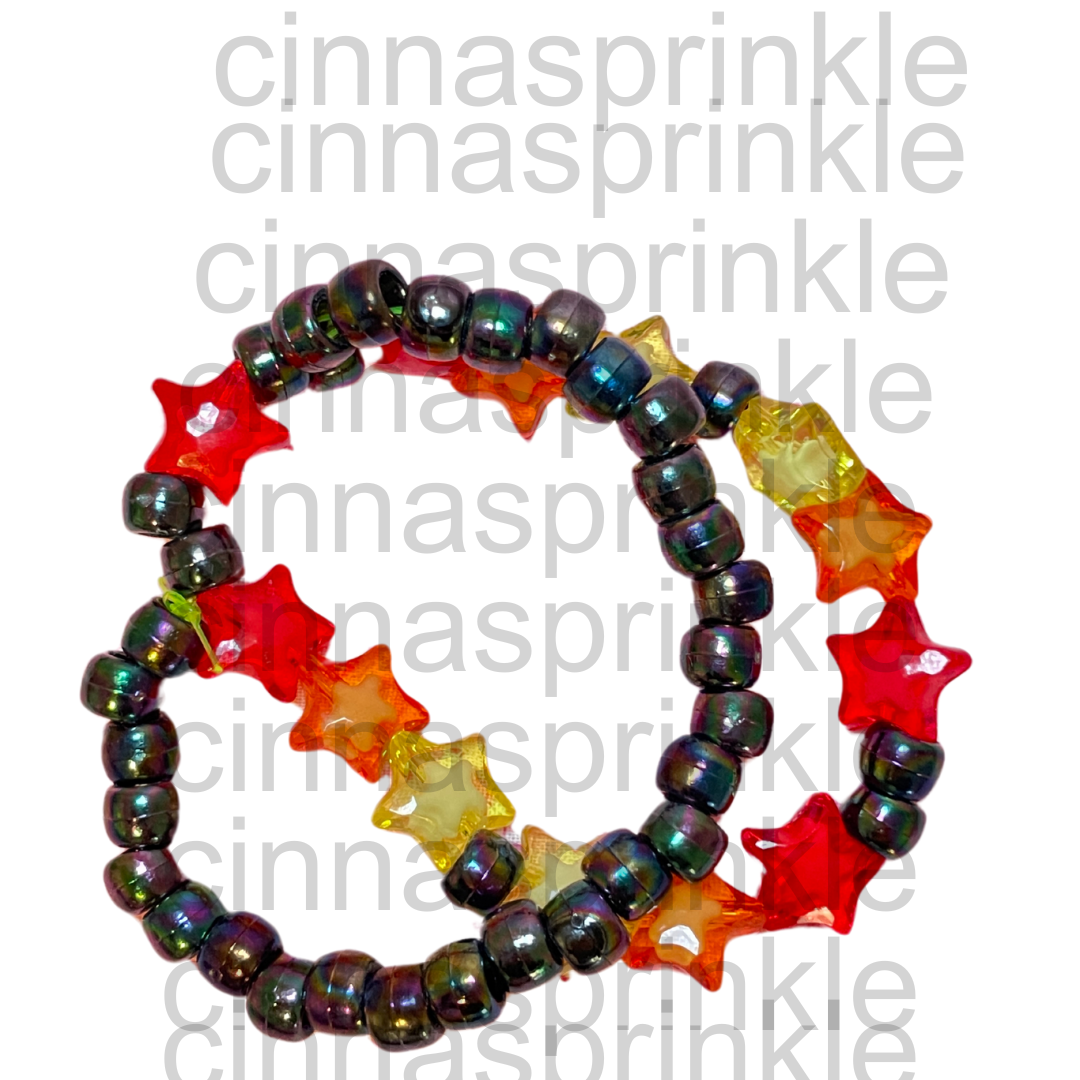 Dub Star Rig Charm
