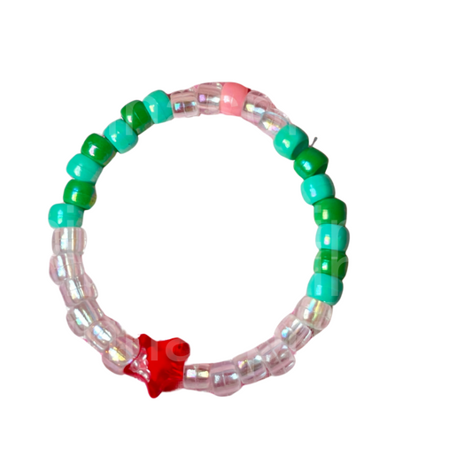 Rockstar Rig Charm