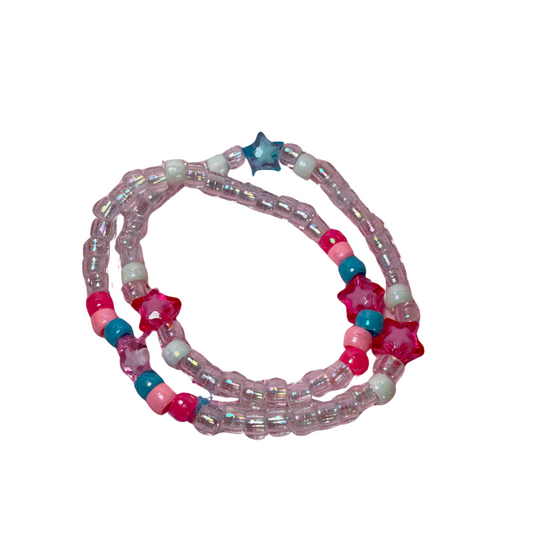 Cotton Kandi Rig Charm