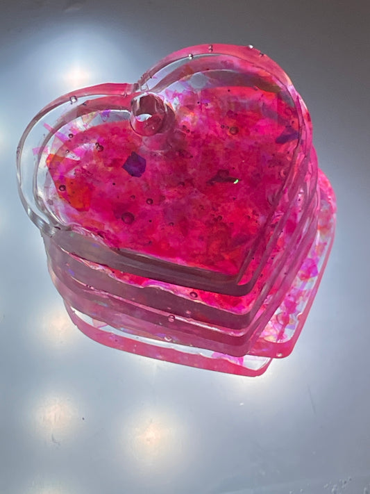 Sprinkle Tags Purpose Pendant for Pups