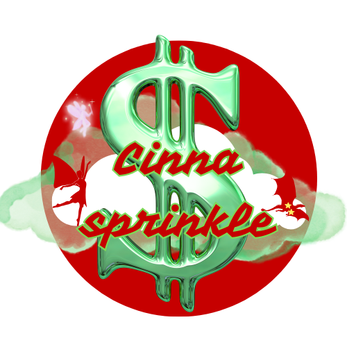 cinnasprinkle