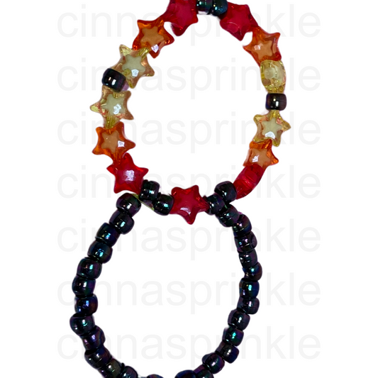 Dub Star Rig Charm